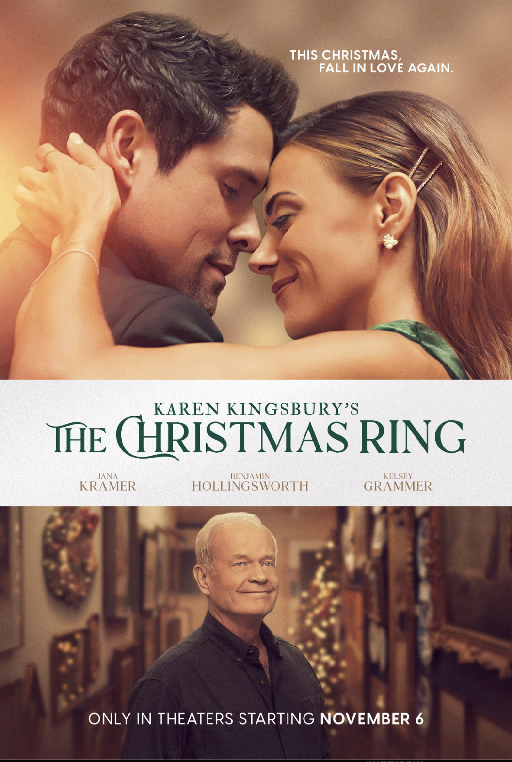 The Christmas Ring (2025)